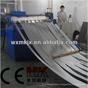 Coil Slitting Machine cut to length line